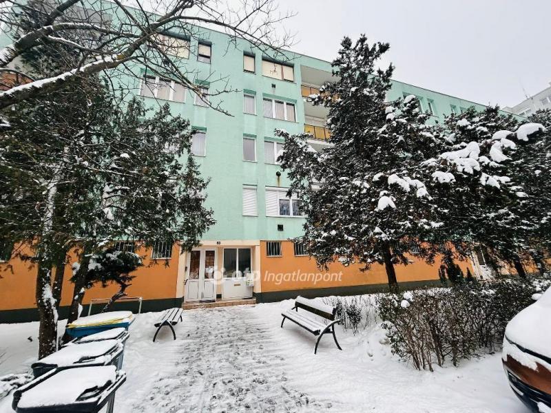 Eladó lakás Nyíregyháza