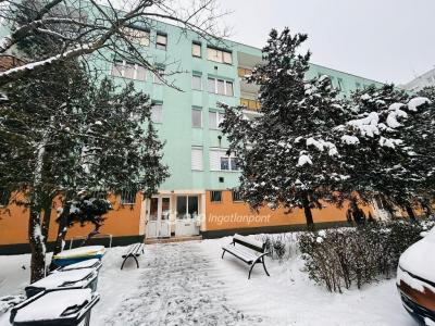 Eladó lakás Nyíregyháza