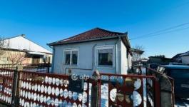 Eladó családi ház Ibrány