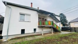 Eladó családi ház Timár