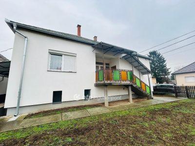 Eladó családi ház Timár