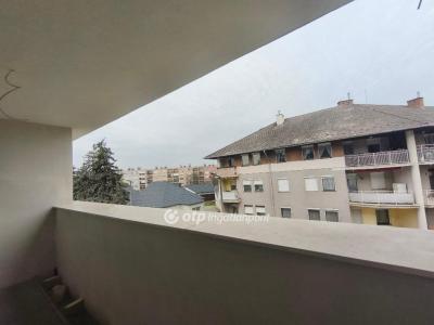 Eladó lakás Nagykanizsa