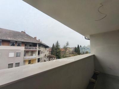 Eladó lakás Nagykanizsa