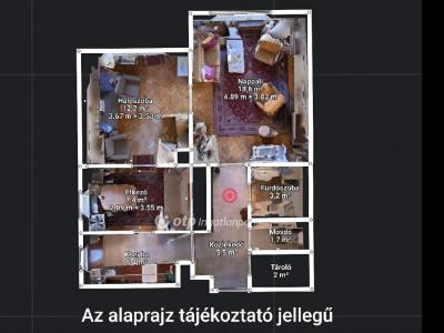 Eladó lakás Budapest