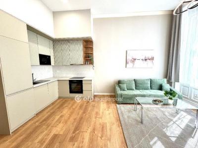 Eladó lakás Budapest