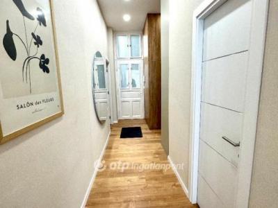 Eladó lakás Budapest