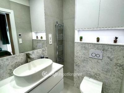 Eladó lakás Budapest