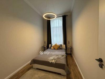 Eladó lakás Budapest