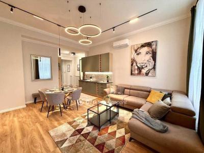 Eladó lakás Budapest