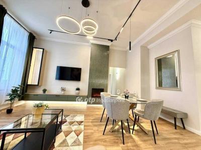 Eladó lakás Budapest