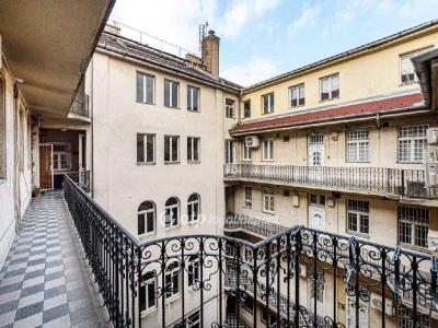 Eladó lakás Budapest