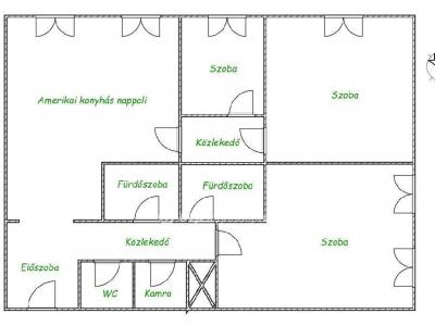 Eladó lakás Budapest