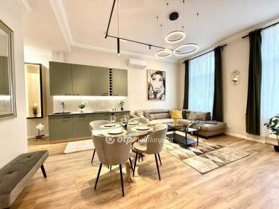 Eladó lakás Budapest