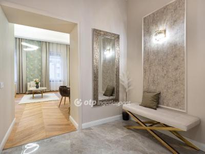 Eladó lakás Budapest