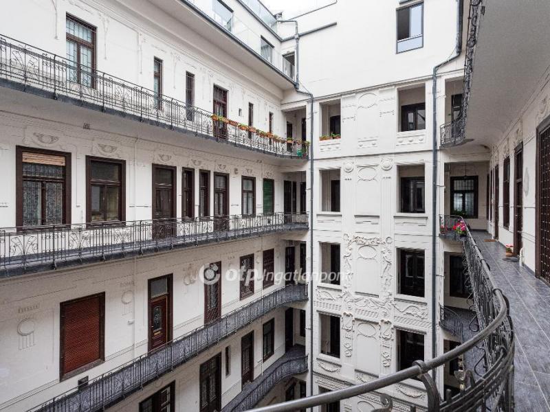 Eladó lakás Budapest