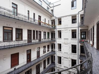 Eladó lakás Budapest