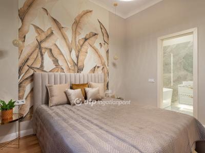 Eladó lakás Budapest