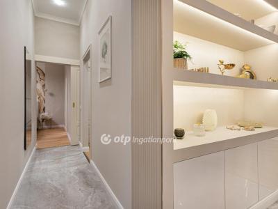 Eladó lakás Budapest