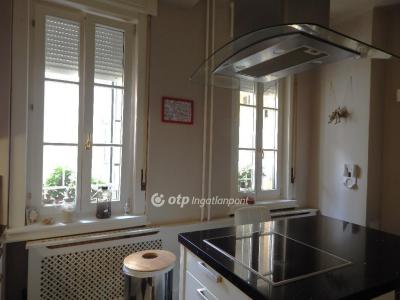 Eladó lakás Budapest