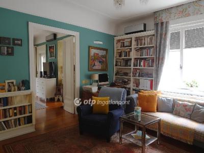 Eladó lakás Budapest