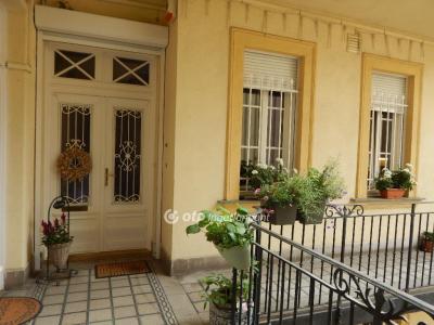 Eladó lakás Budapest