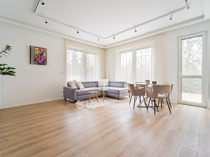 Eladó lakás Budapest