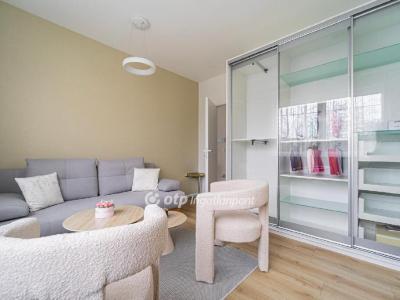 Eladó lakás Budapest