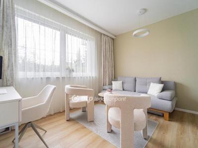 Eladó lakás Budapest