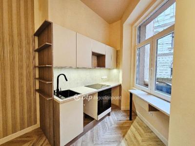 Eladó lakás Budapest