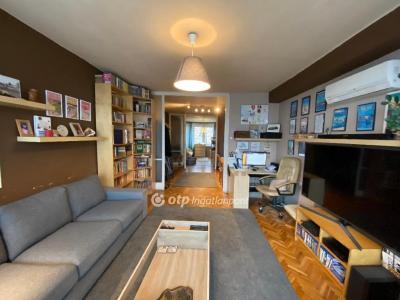 Eladó lakás Budapest
