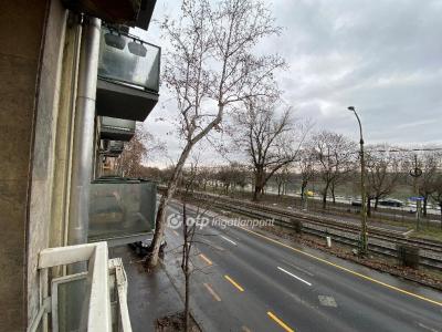 Eladó lakás Budapest