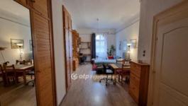 Eladó lakás Budapest