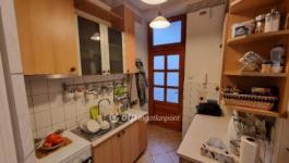 Eladó lakás Budapest