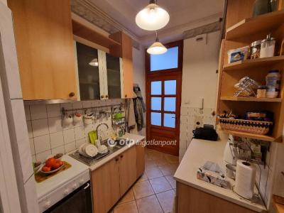 Eladó lakás Budapest