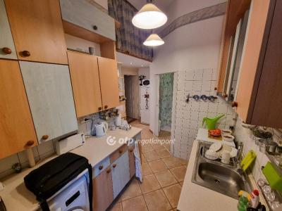 Eladó lakás Budapest