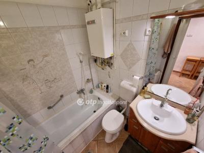 Eladó lakás Budapest