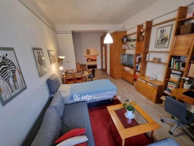 Eladó lakás Budapest