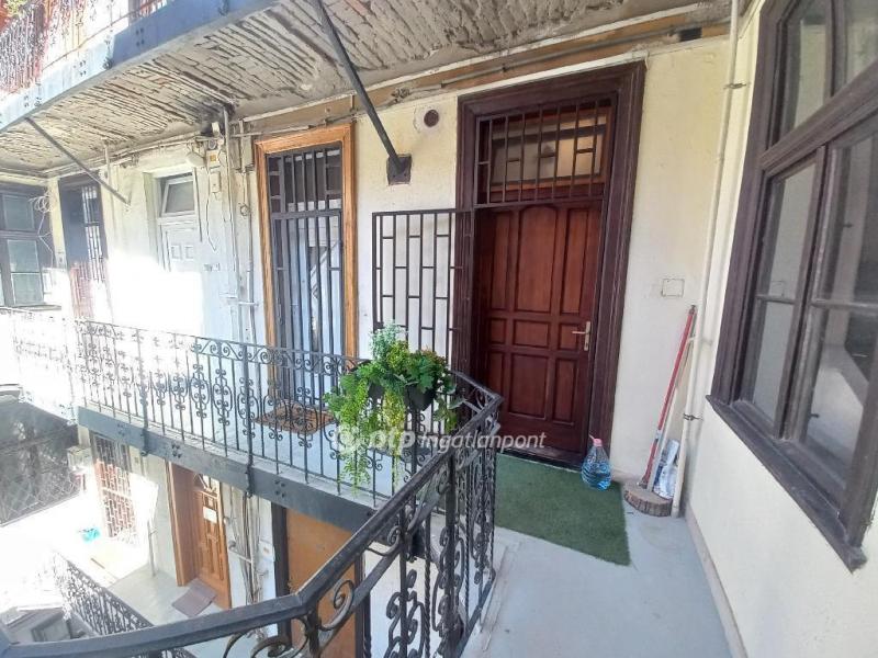 Eladó lakás Budapest