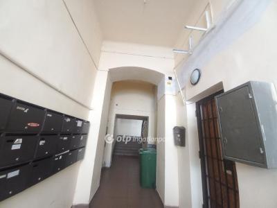 Eladó lakás Budapest