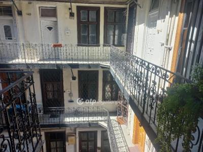 Eladó lakás Budapest