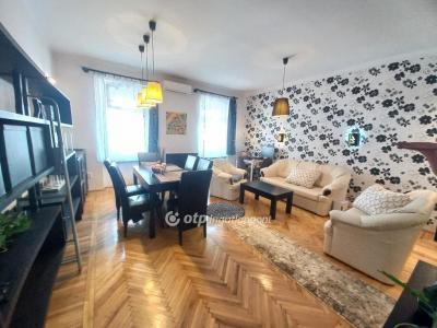 Eladó lakás Budapest