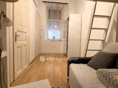 Eladó lakás Budapest