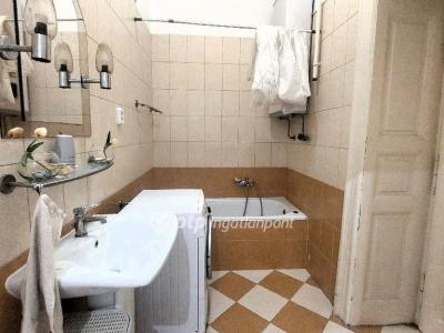 Eladó lakás Budapest