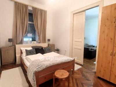 Eladó lakás Budapest