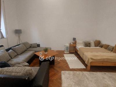 Eladó lakás Budapest