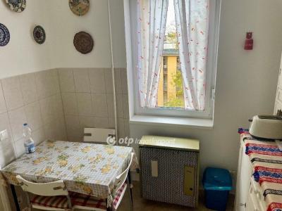 Eladó lakás Budapest