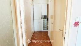 Eladó lakás Budapest