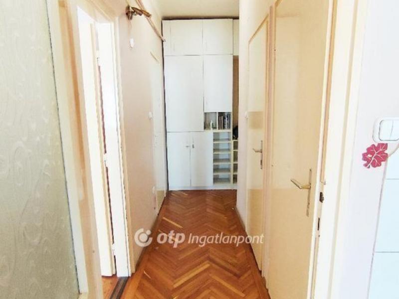 Eladó lakás Budapest