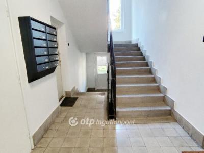 Eladó lakás Budapest