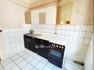 Eladó lakás Budapest